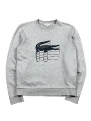 Lacoste Logo Sweater (S)