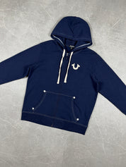 True Religion Zipper (L)