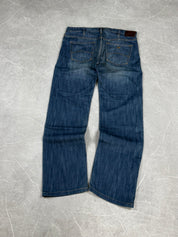 Armani Baggy Jeans (L)