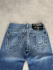 True Religion Bobby Super T (XS-S)