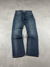 Levis washed Jeans (M)