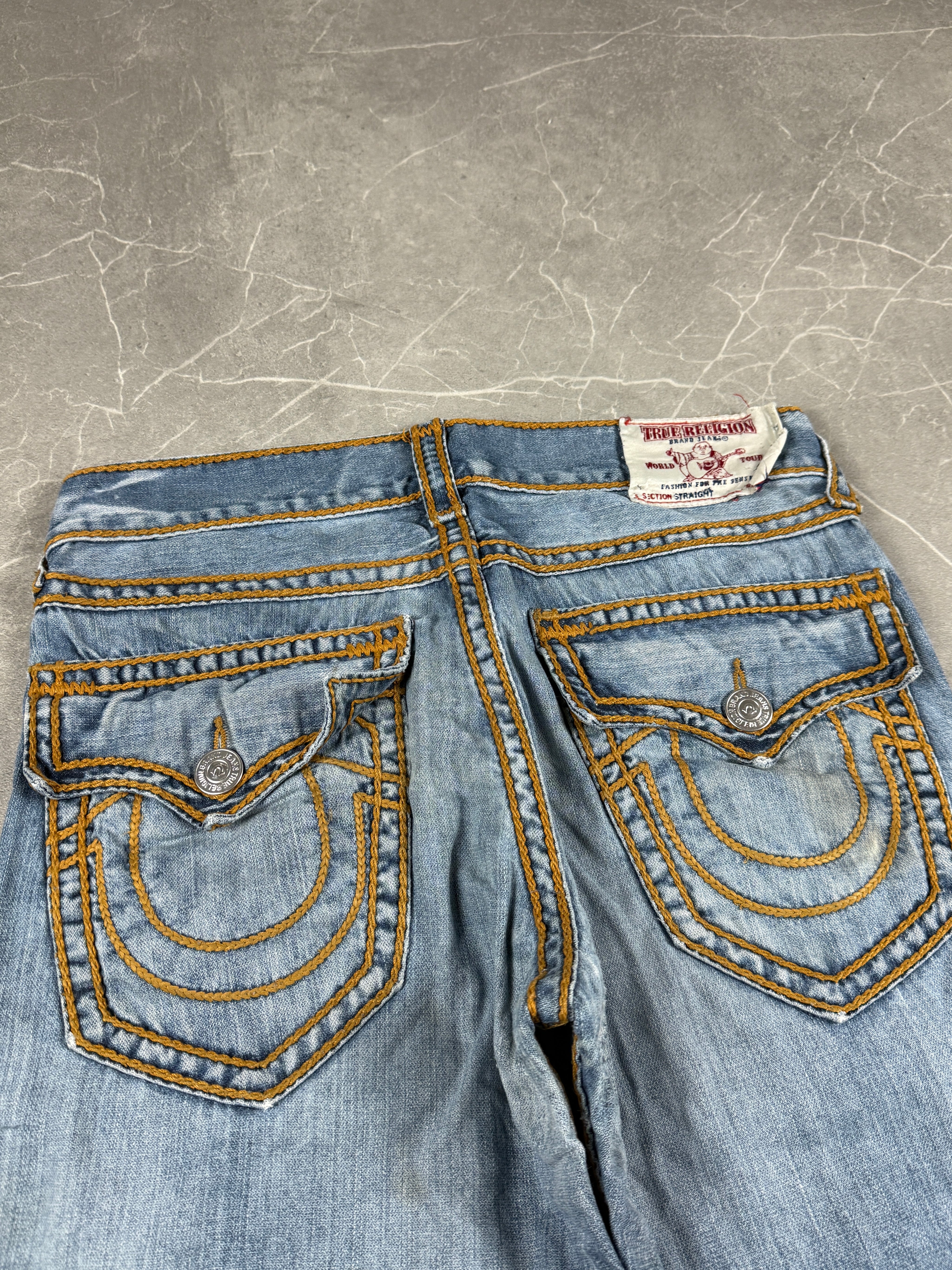 True Religion Jeans (SM)
