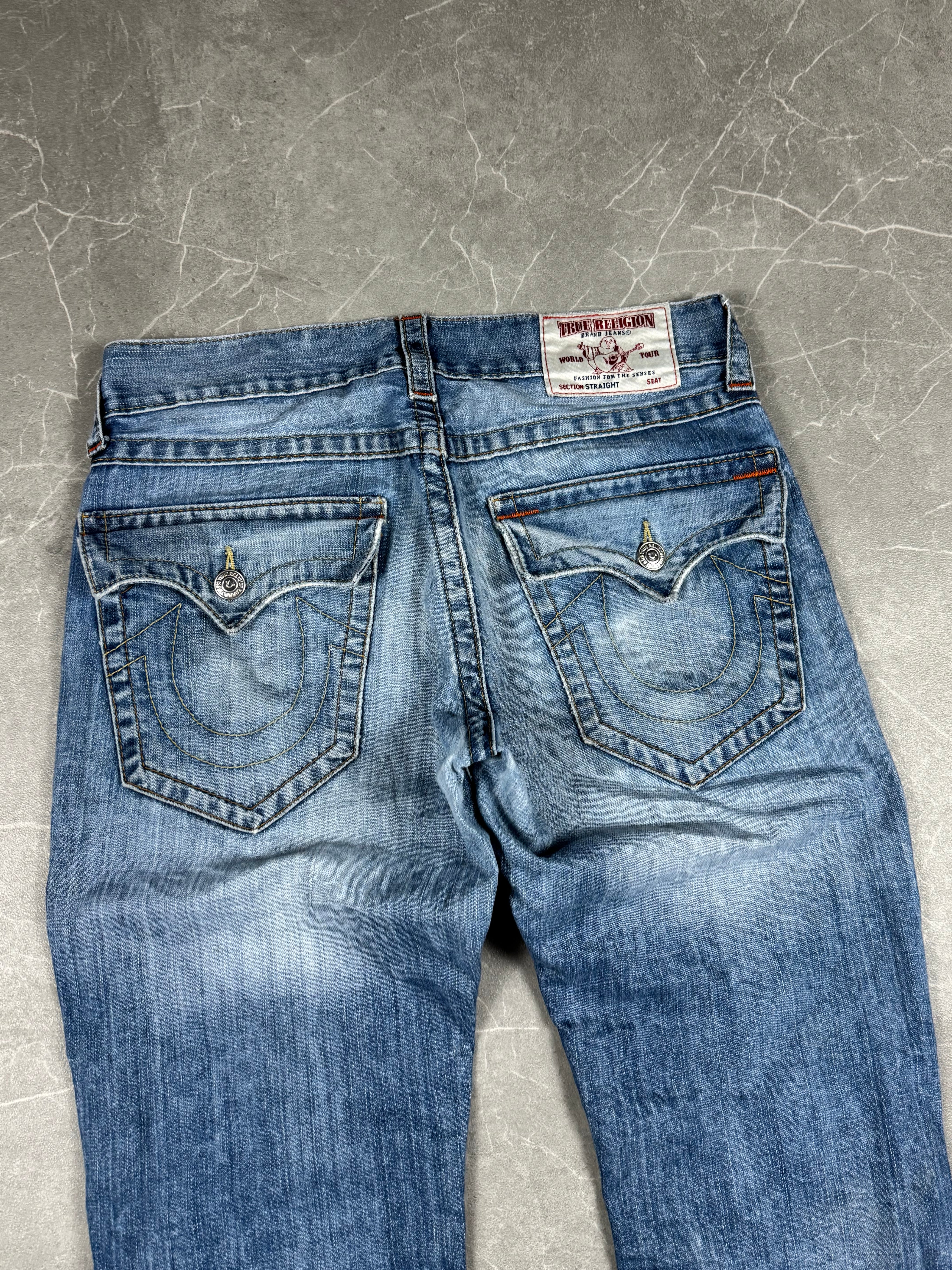True Religion Jeans (M)