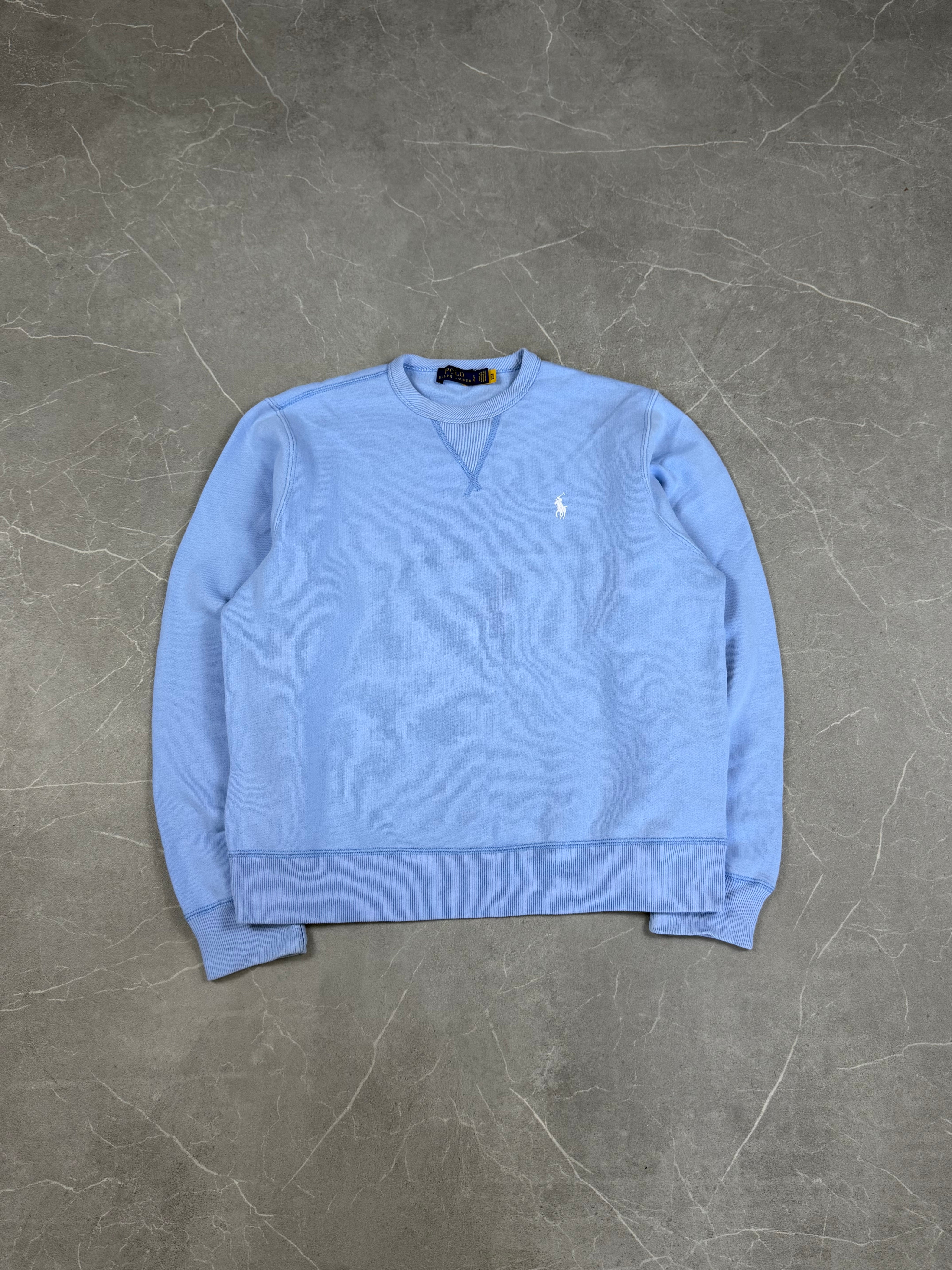 Ralph Lauren Sweater (S)