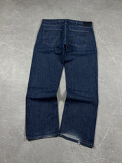 Armani Slim Jeans (L-XL)