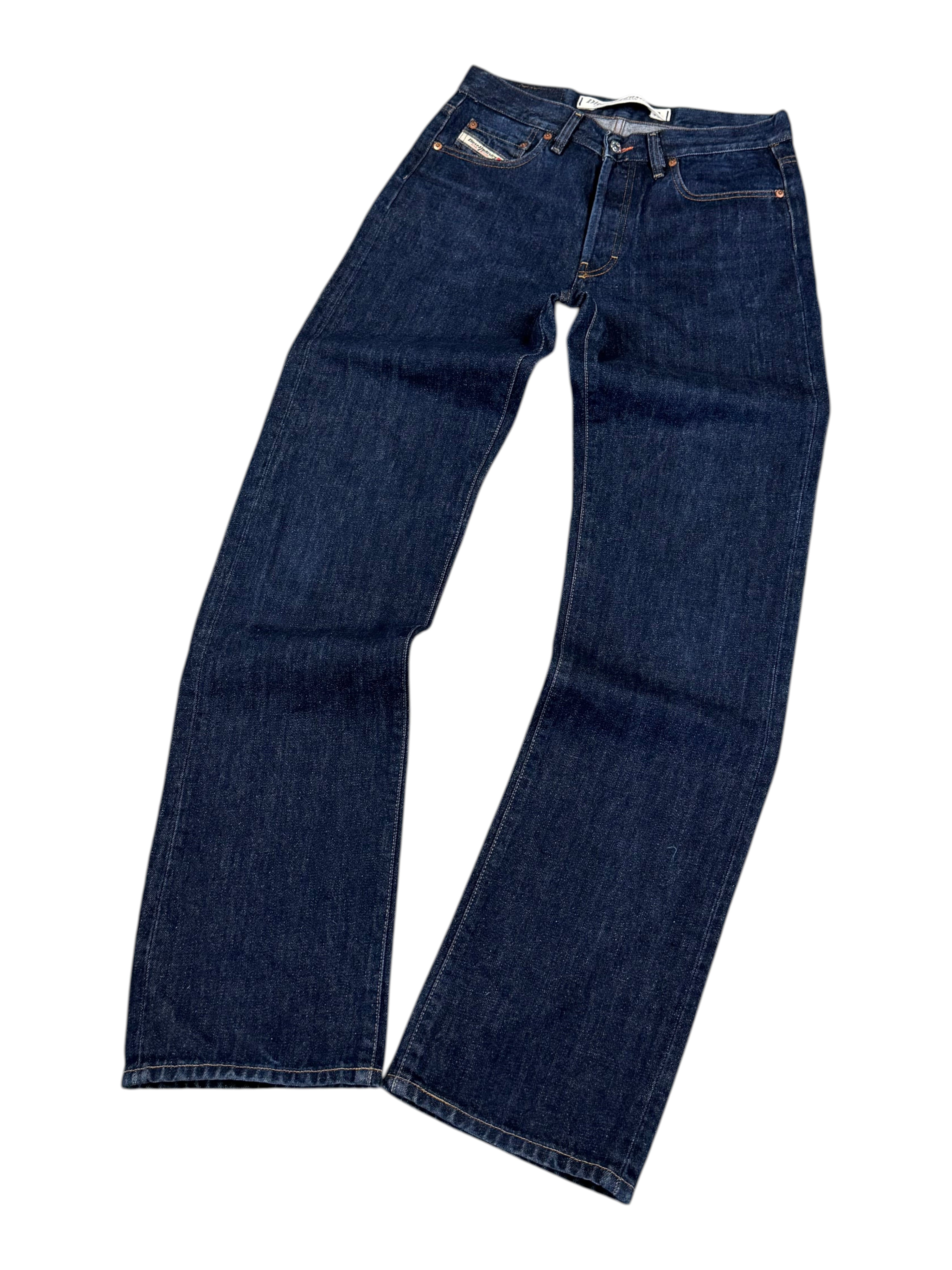 Diesel RAW Denim (S-M)