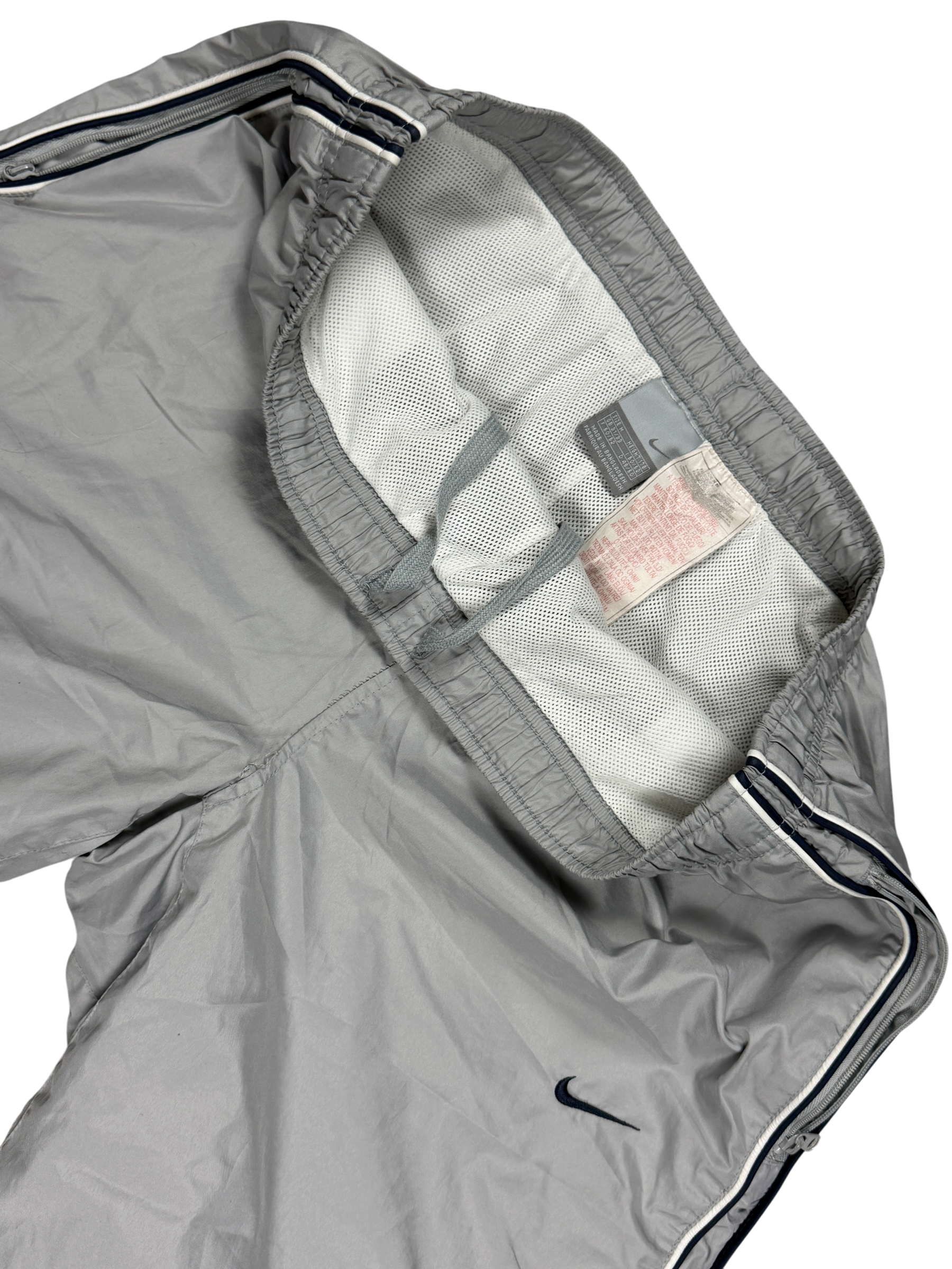 Nike Vintage Trackpants (M)
