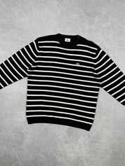 Lacoste striped Sweater (M)