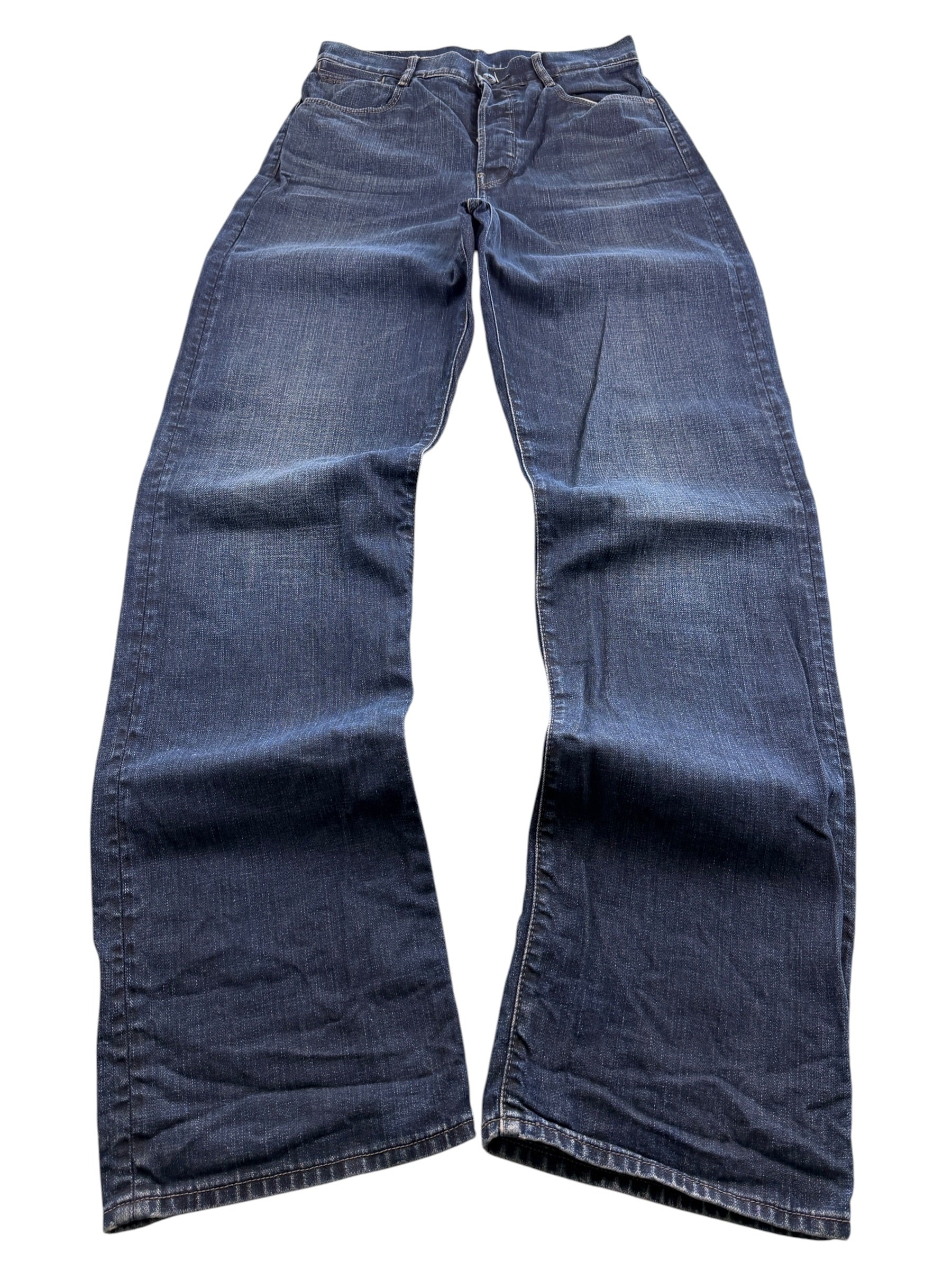 Gstar vintage Straight Jeans (S)