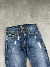 True Religion Jeans (XXS-XS)