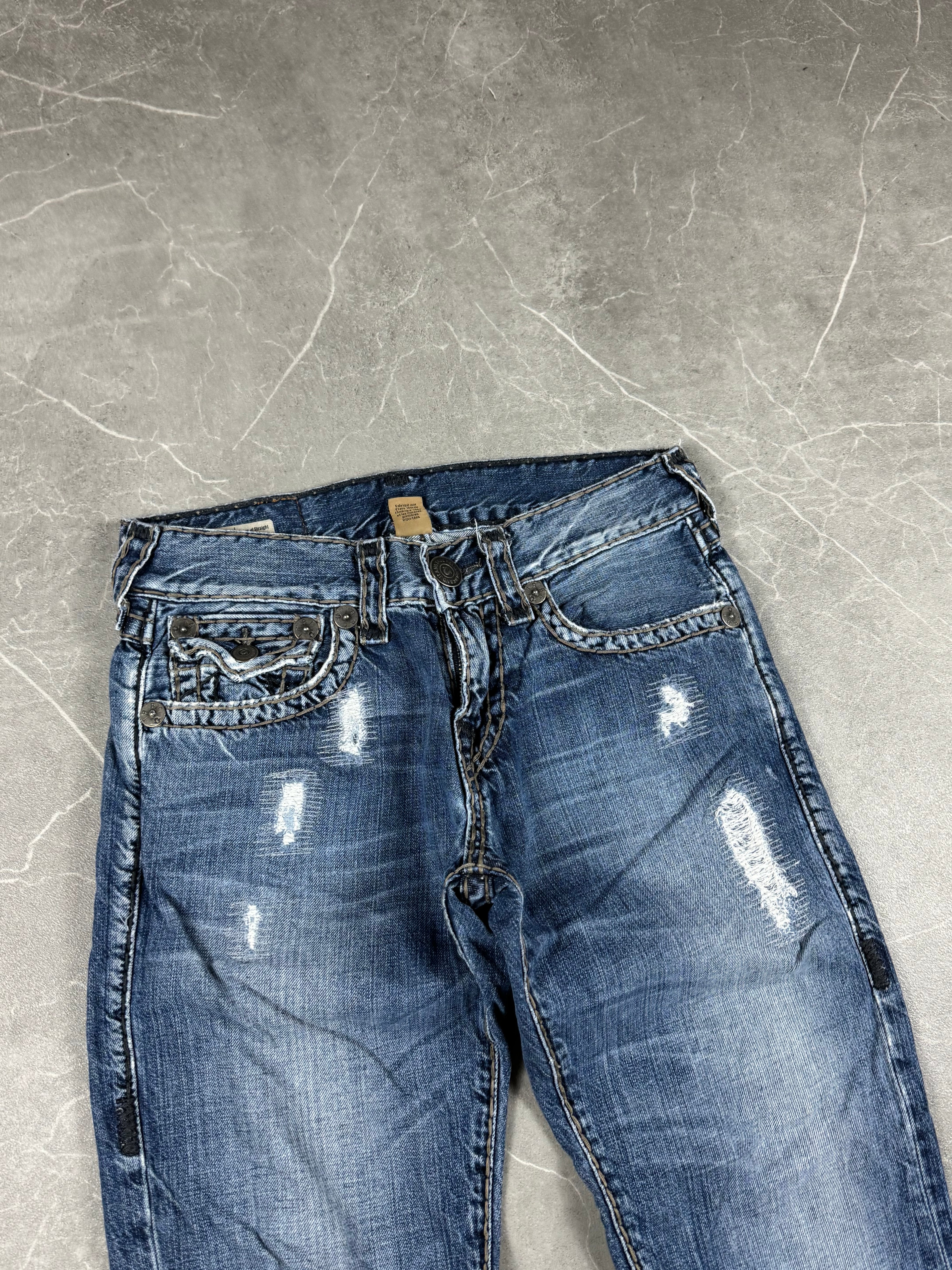 True Religion Jeans (XXS-XS)