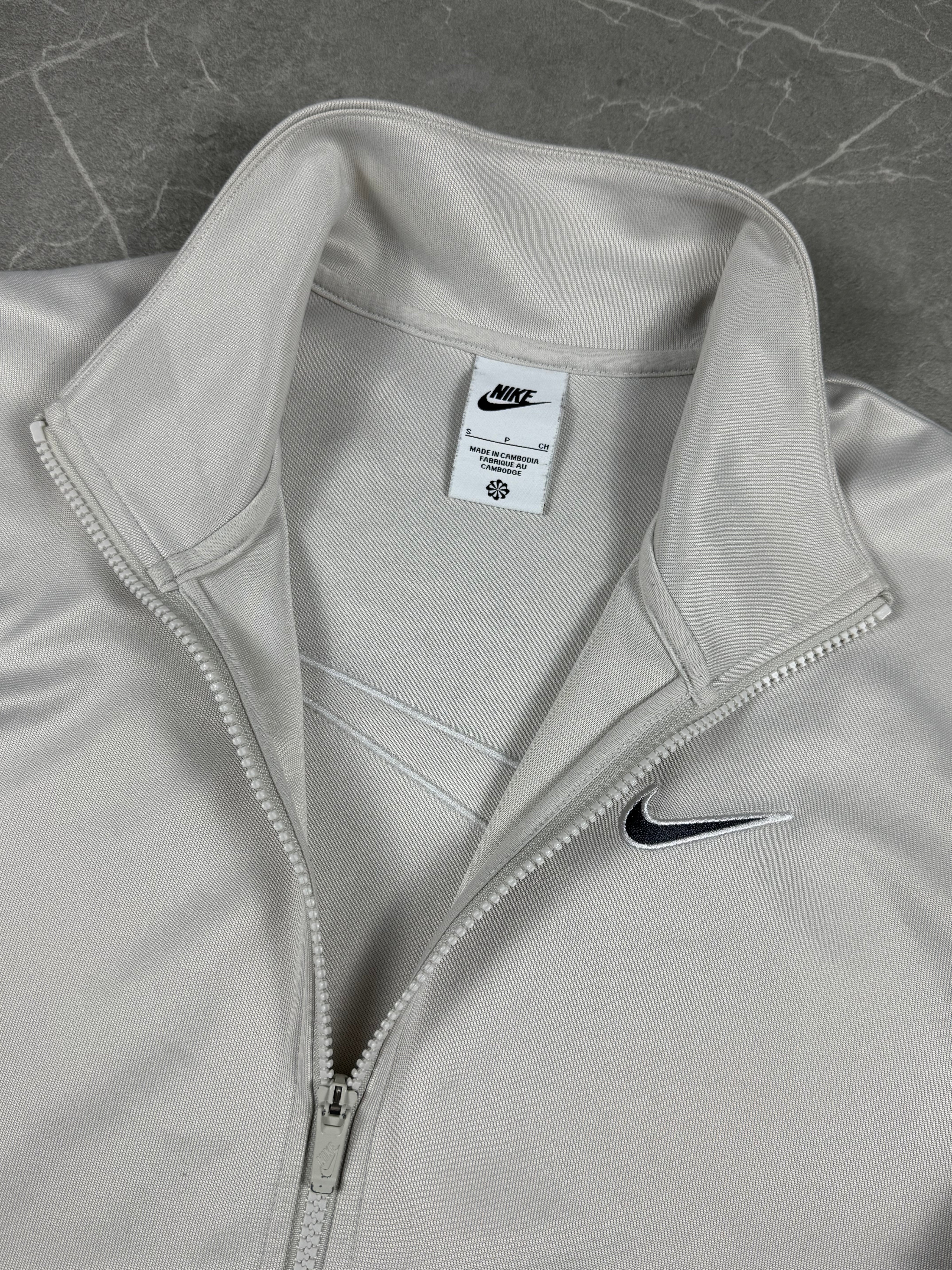 Vintage Nike Jacke (S)