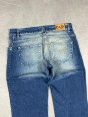 Dolce Gabbana Jeans (S-M)
