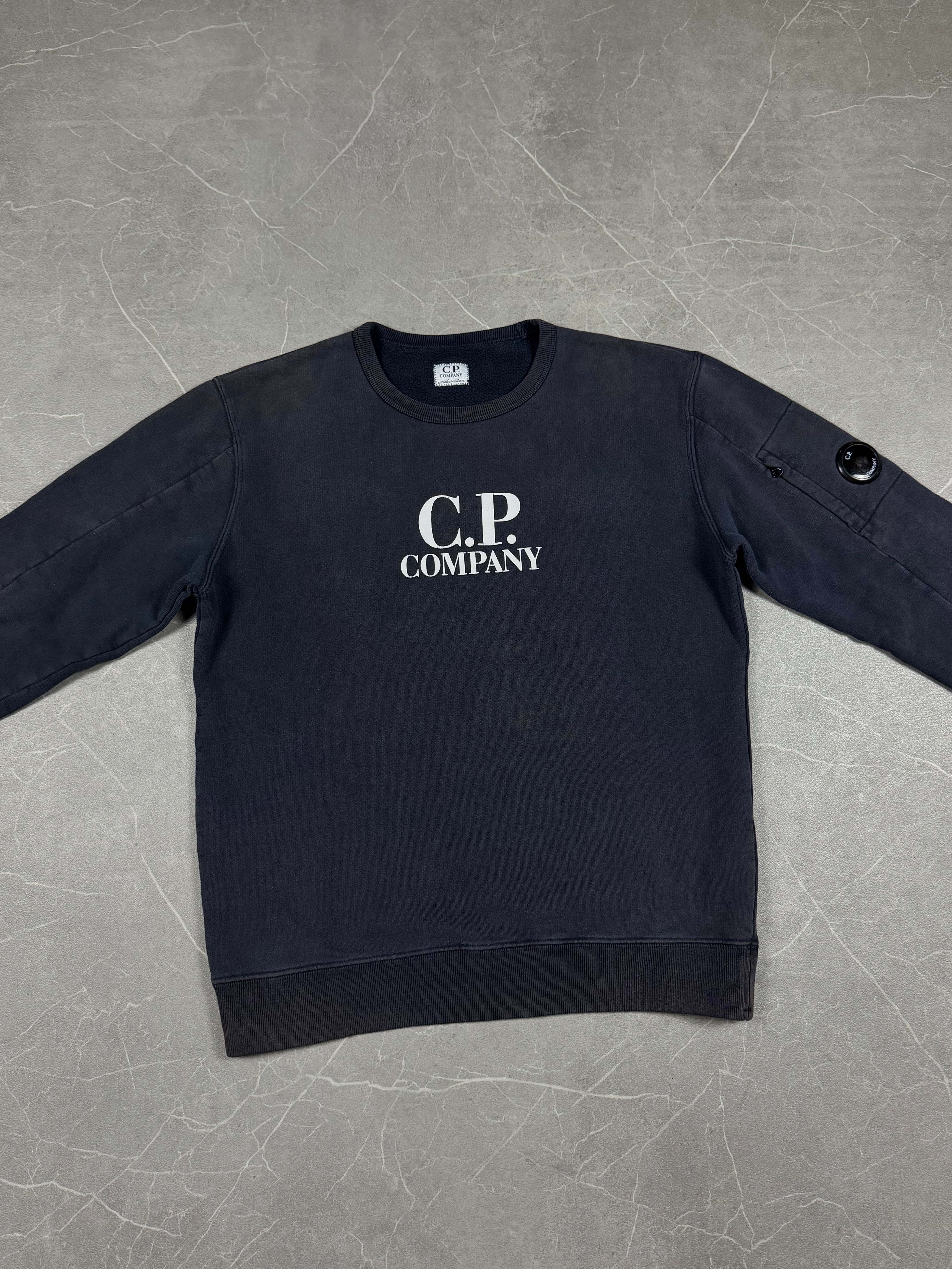CP Company Sweater (XS)
