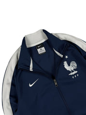 Nike FRANCE Trainingsjacke (S)