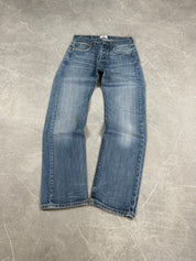 Levis 501 Jeans (XS)