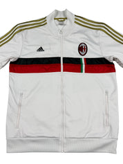 Adidas AC Milan Trainingsjacke (L)