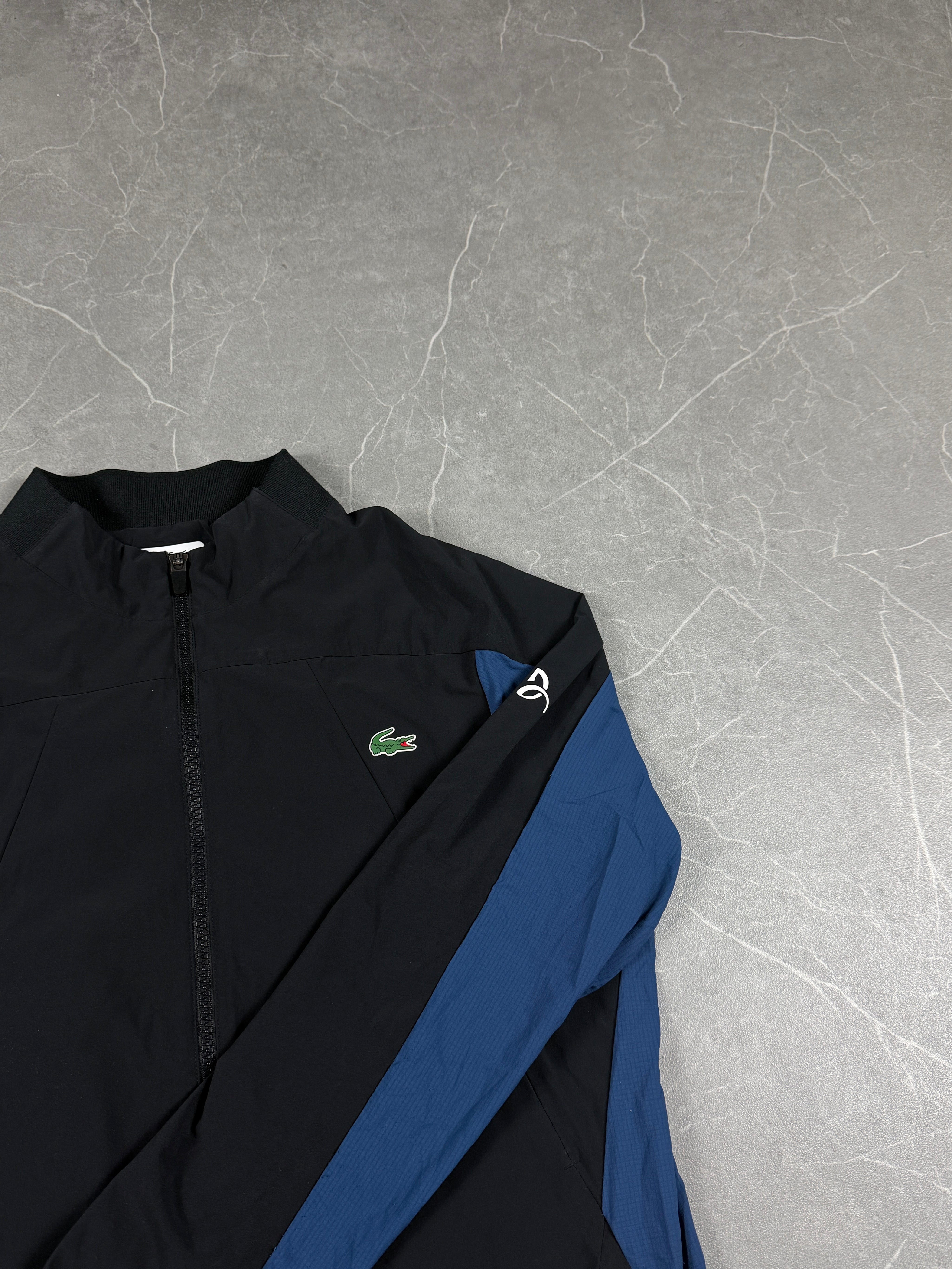 Lacoste Novak Jacket (M)
