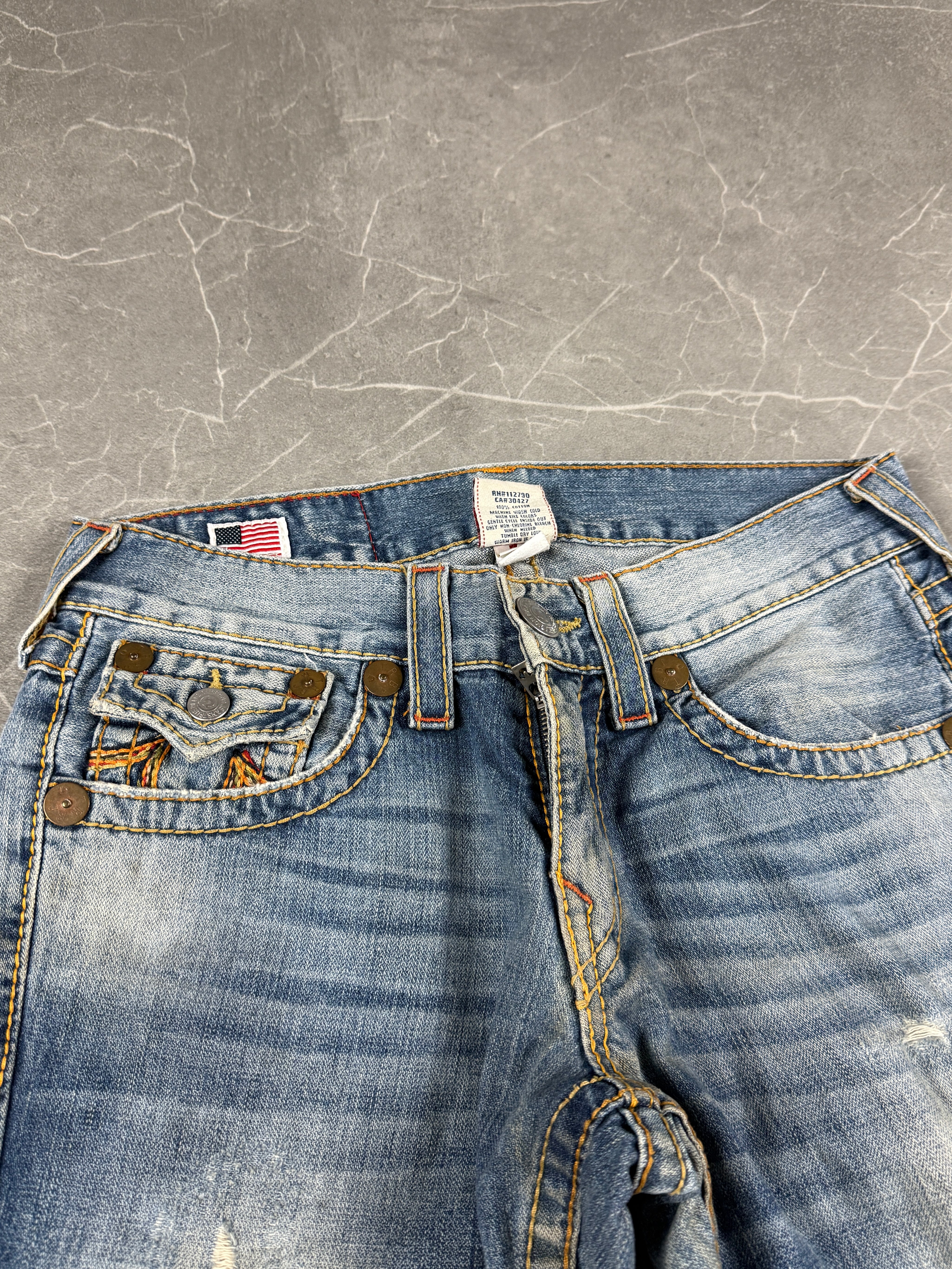 True Religion Jeans (S)