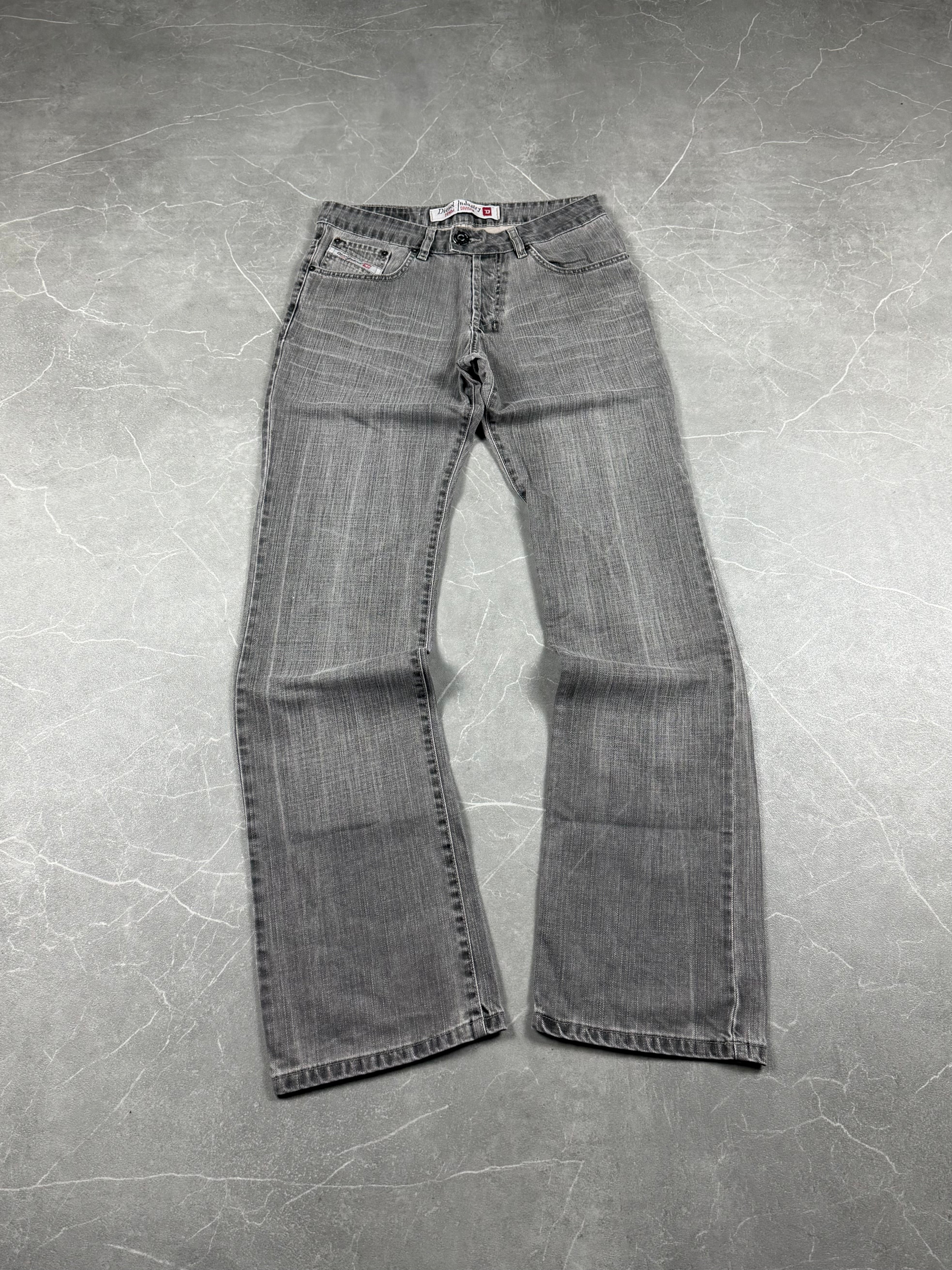 Diesel washed Jeans (S)