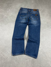 Diesel vintage jeans (XS)