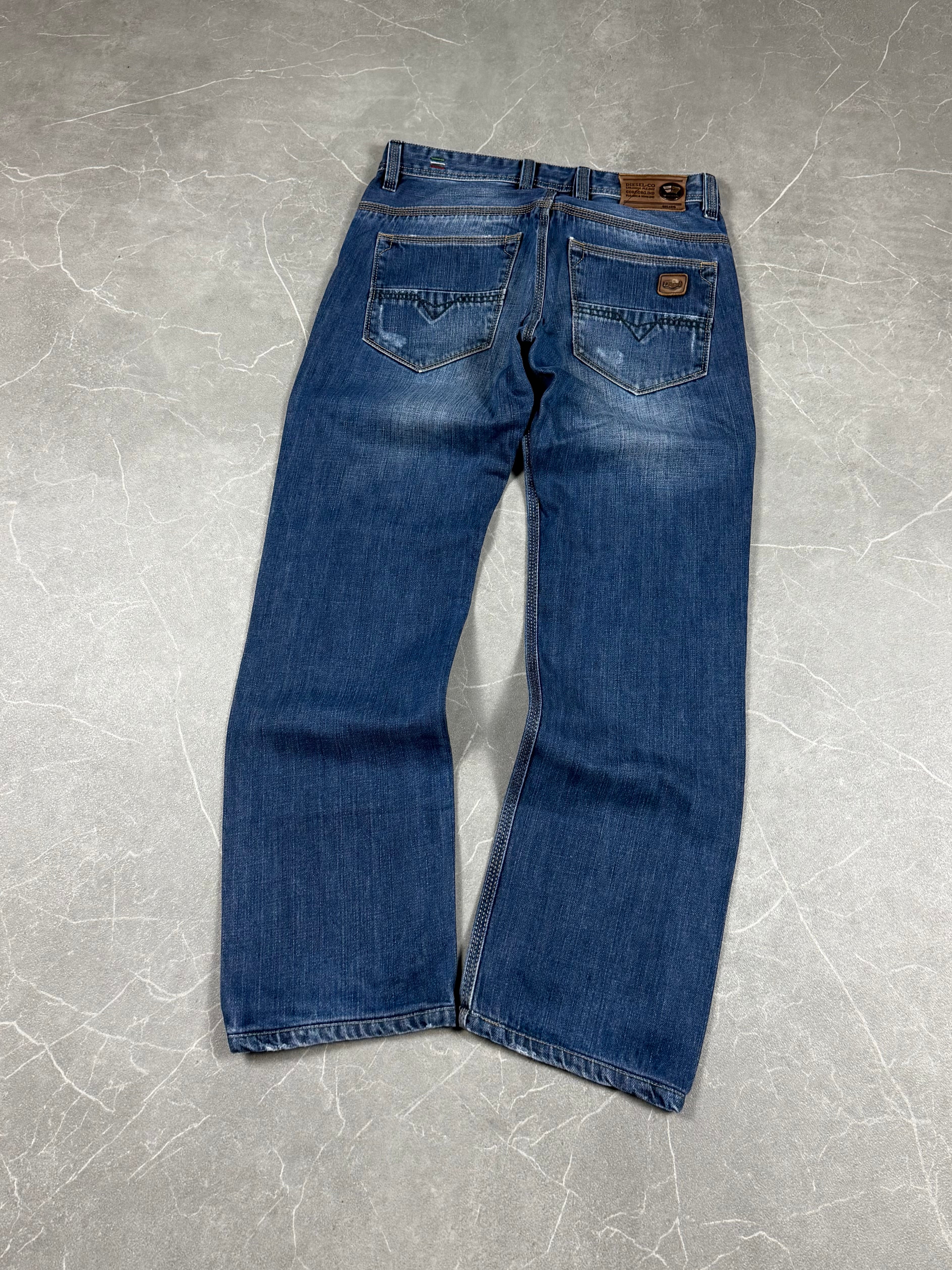 Diesel vintage jeans (XS)