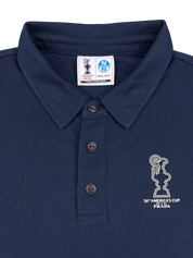 Prada Americas Cup Sport Poloshirt (S)
