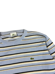 Lacoste Striped Sweater (M)