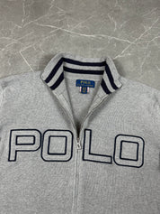 Ralph Lauren Jacket (XS-S)