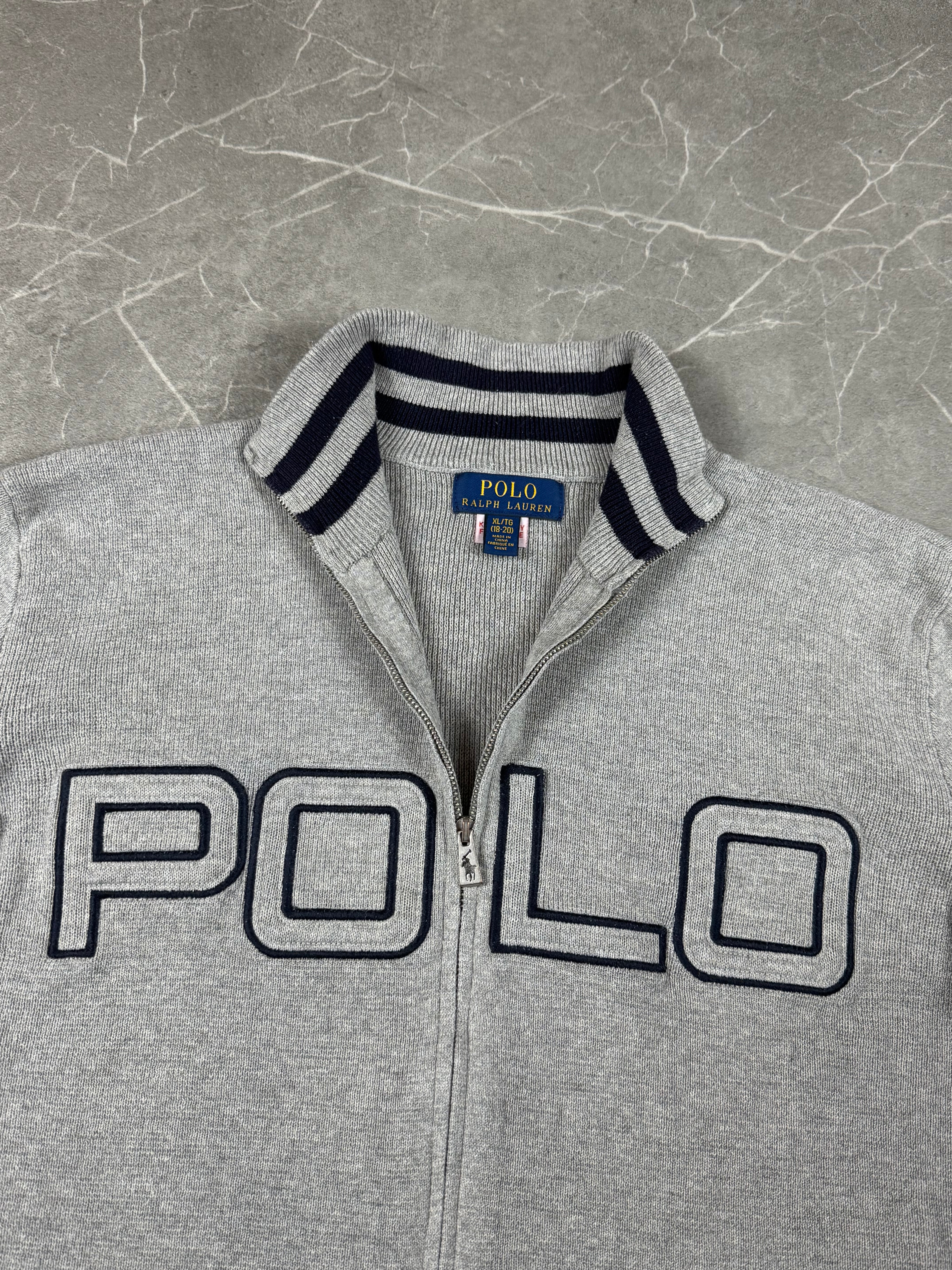 Ralph Lauren Jacket (XS-S)