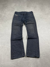 Diesel Bootcut Jeans (S)