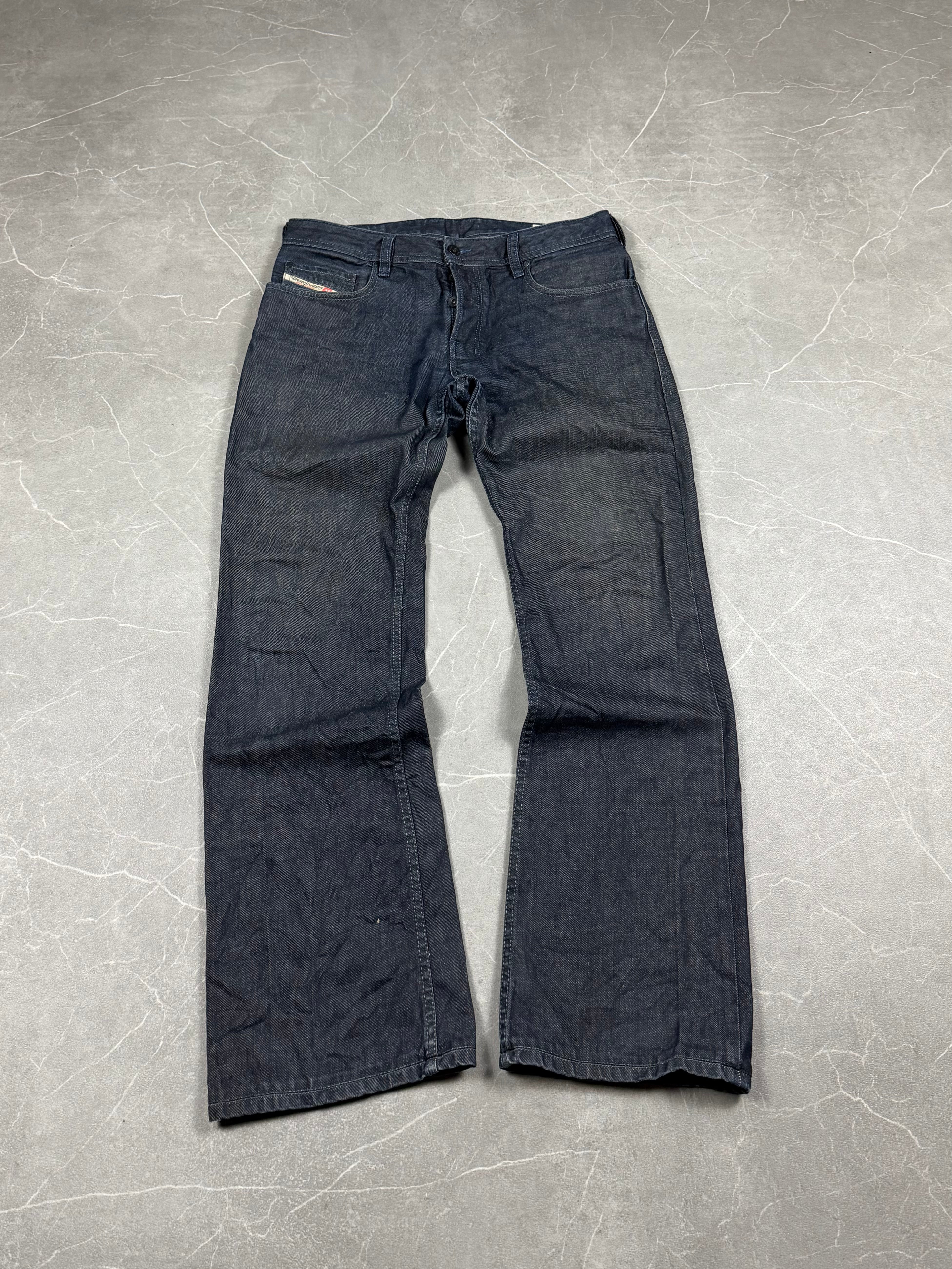 Diesel Bootcut Jeans (S)