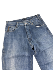 Armani vintage Straight Jeans (S)