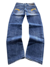 Gstar Slim Jeans (XS)