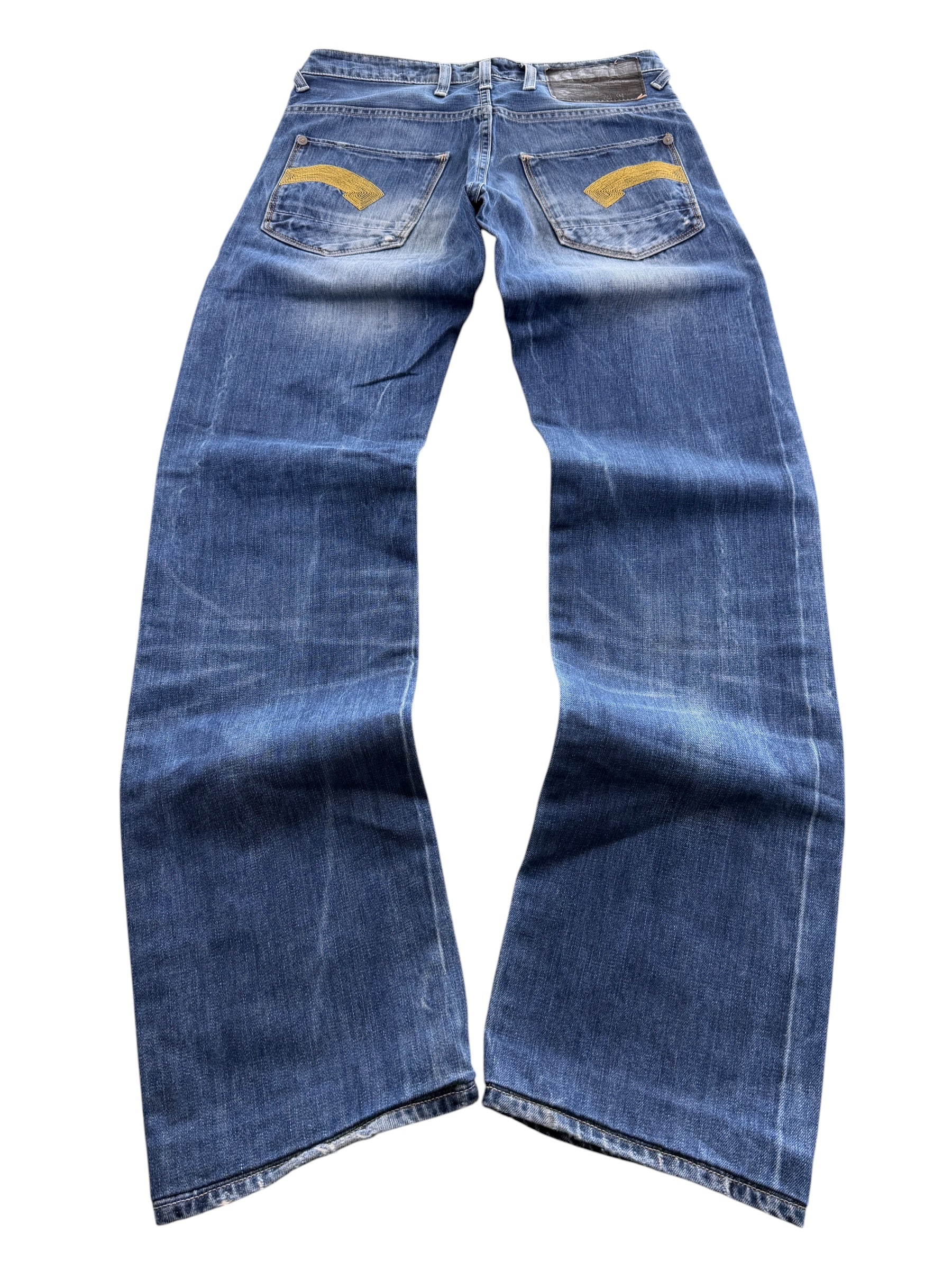 Gstar Slim Jeans (XS)