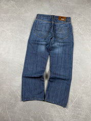 Burberry vintage Baggy Jeans (XXS)
