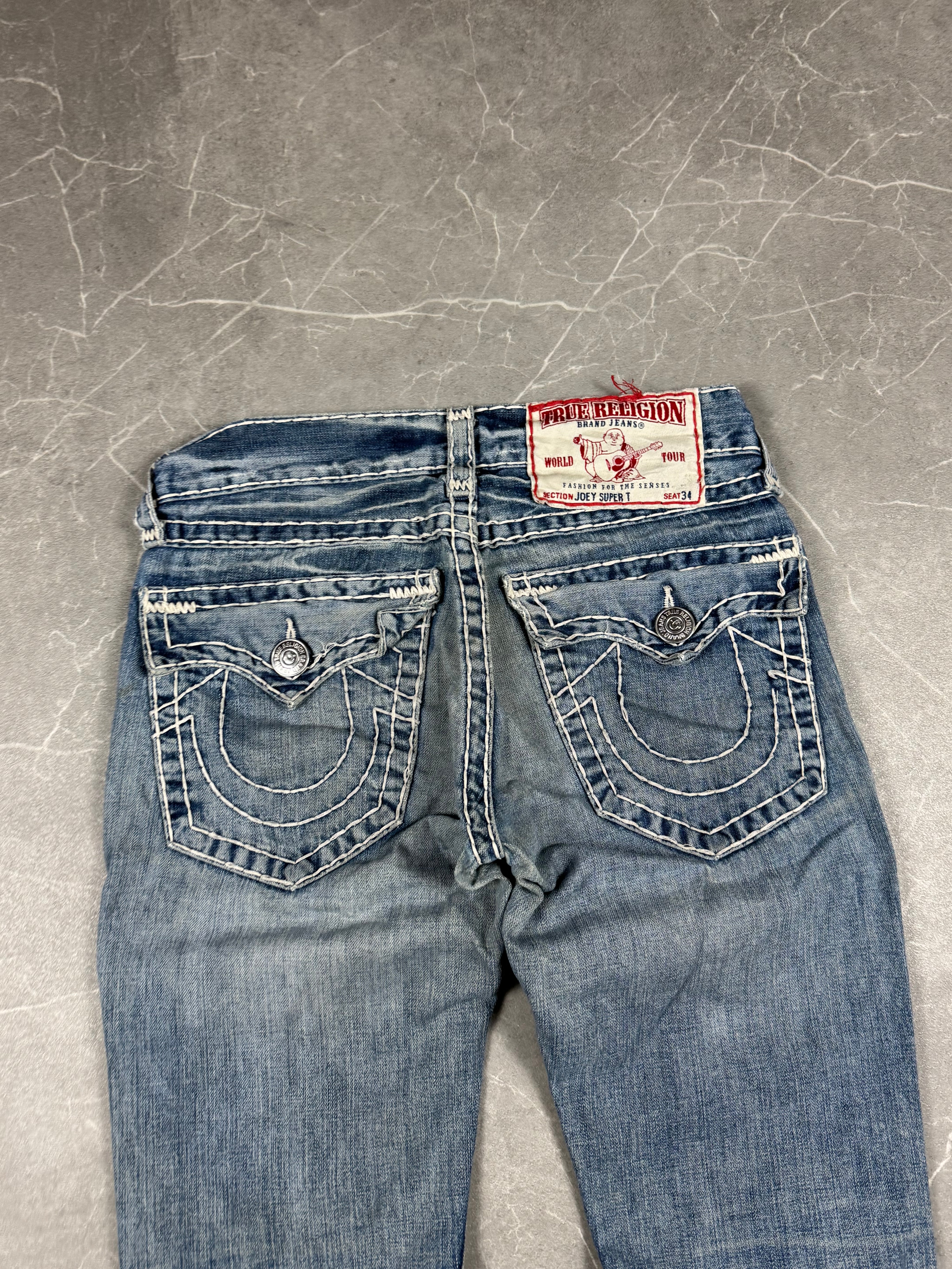 True Religion Jeans women (S)