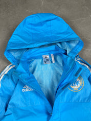 Adidas Marseille Regenjacke (XS)