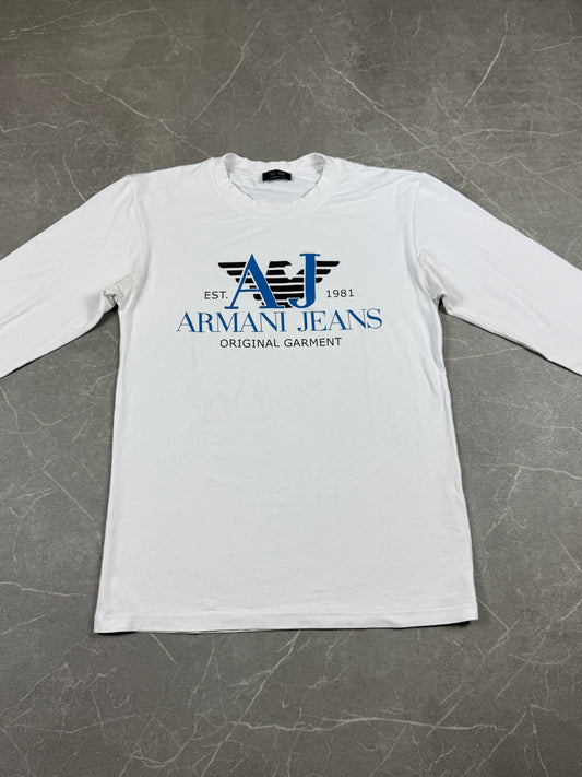 Armani Longsleeve (S)