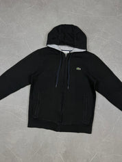Lacoste Zipper (S)