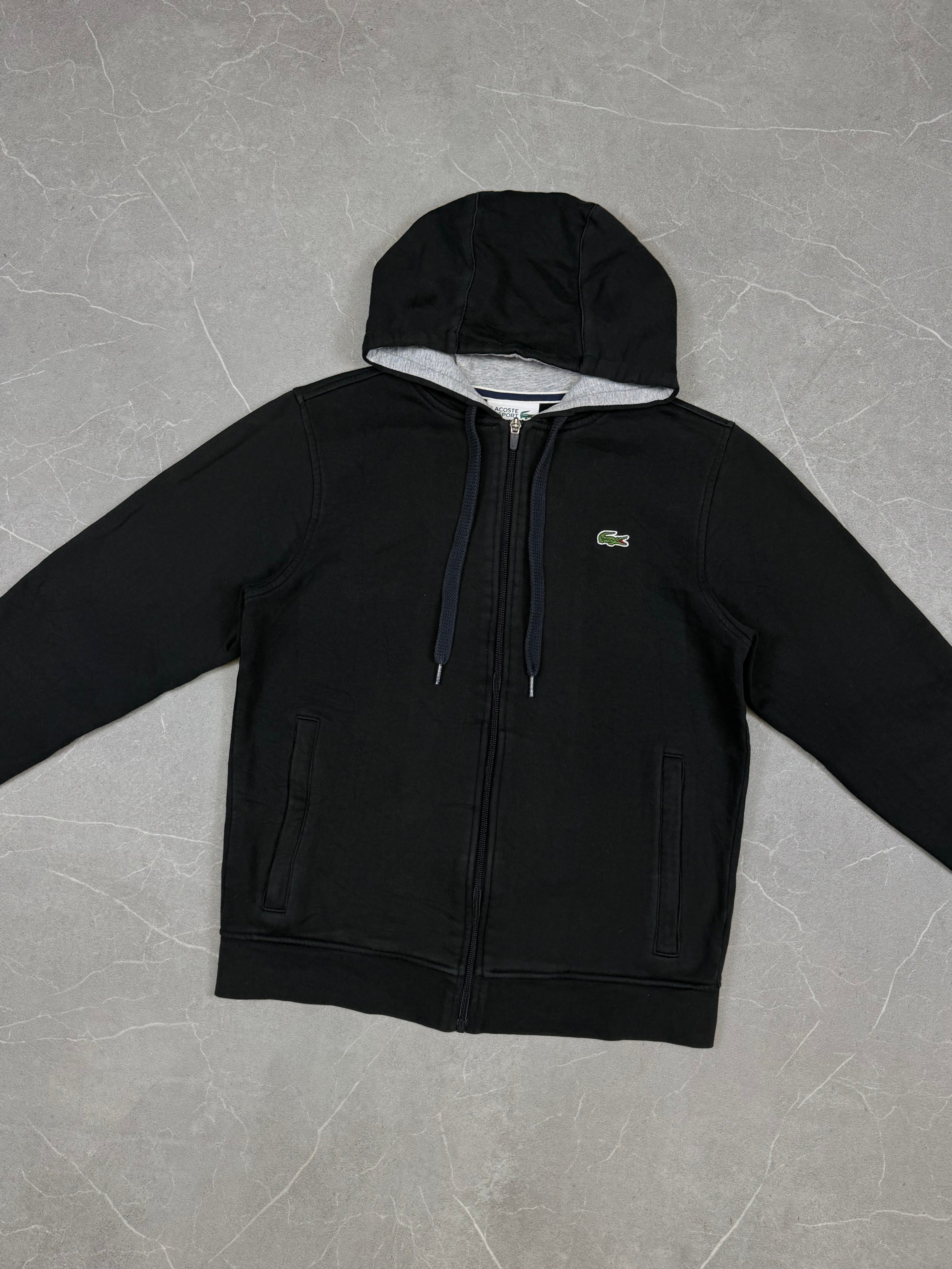Lacoste Zipper (S)