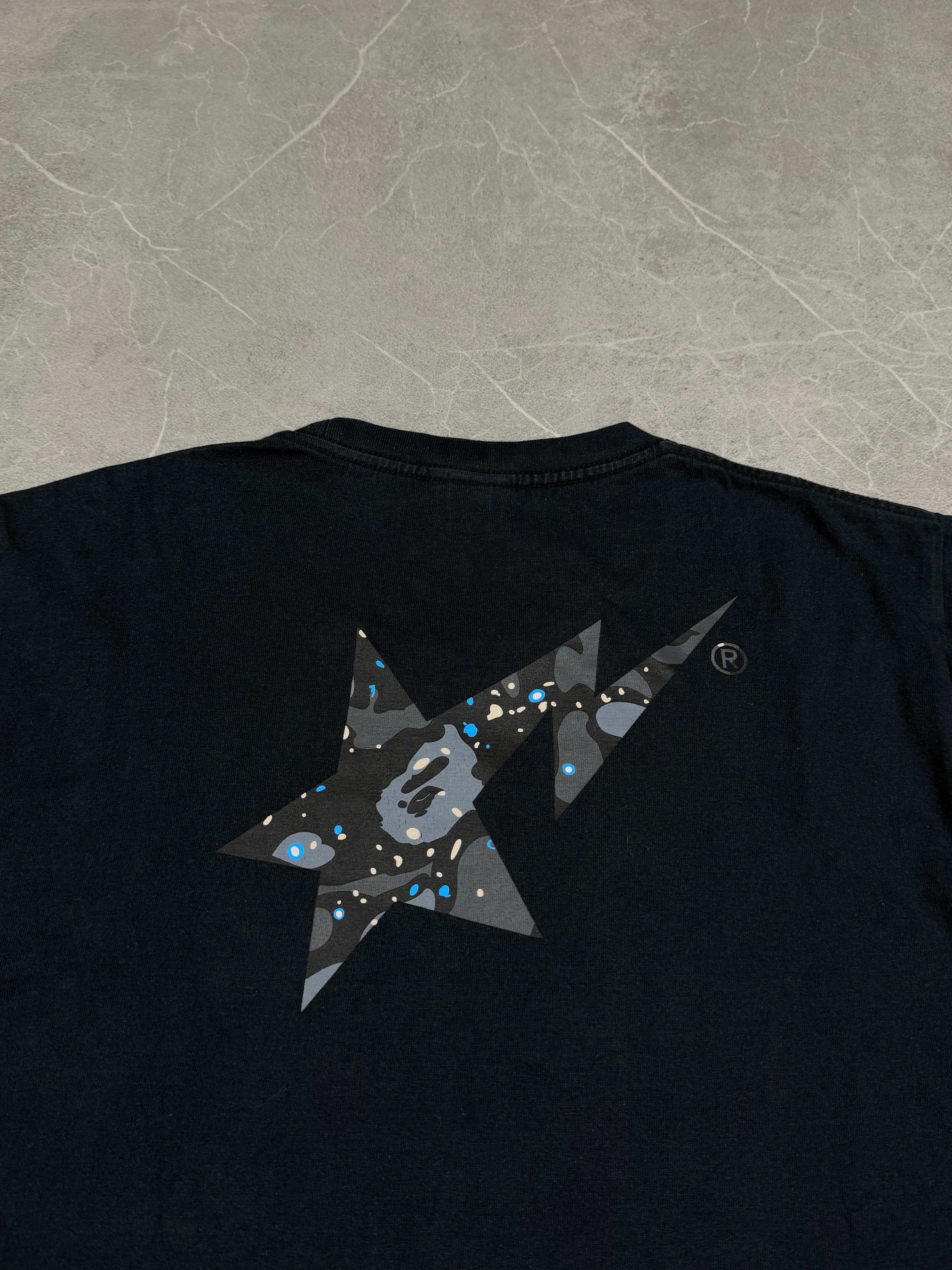 Bape Sta Tee (M)