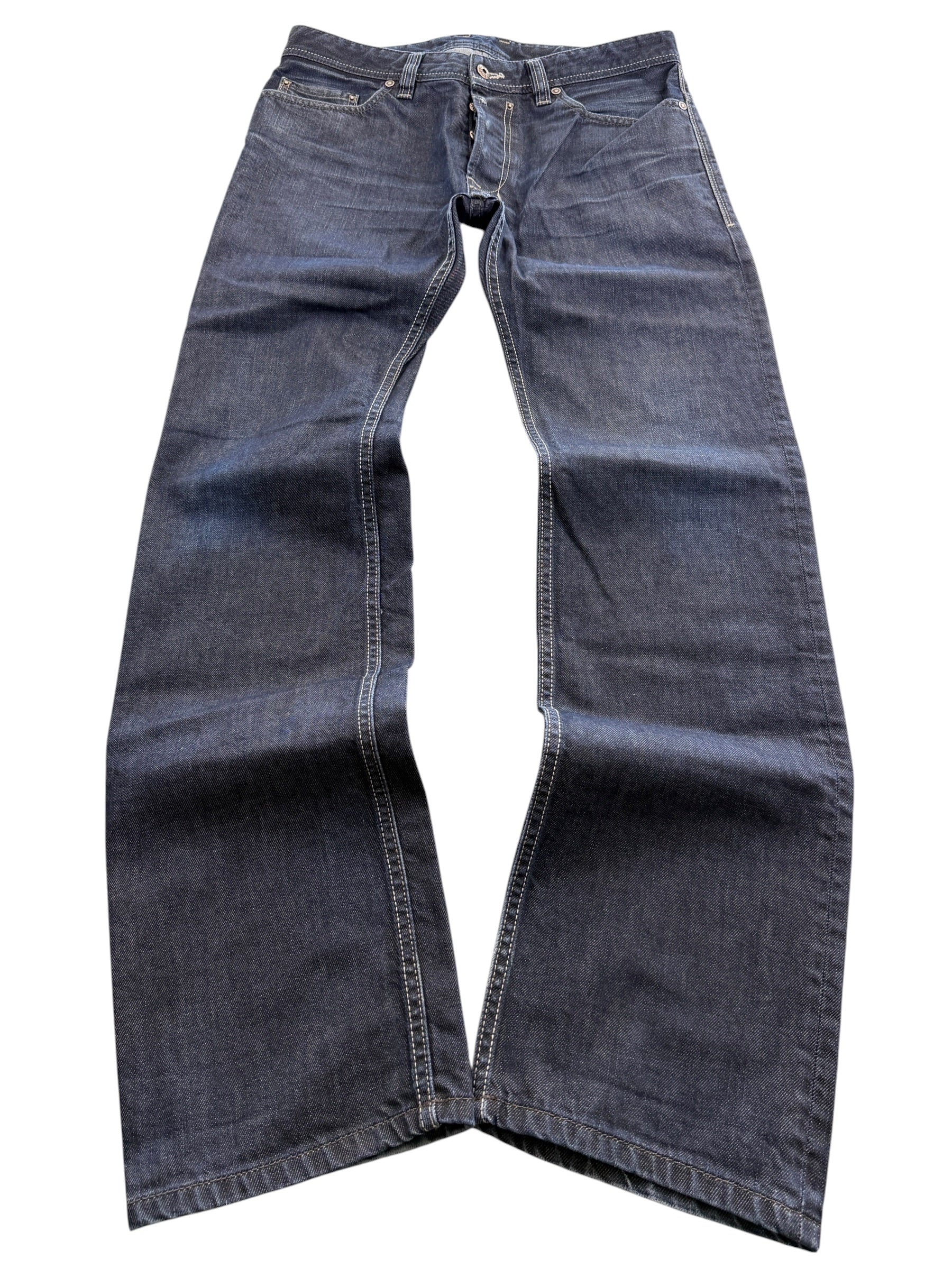 Diesel vintage Straight Jeans (S)