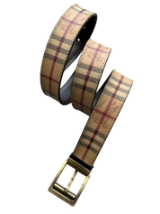 Burberry Gürtel (95cm)