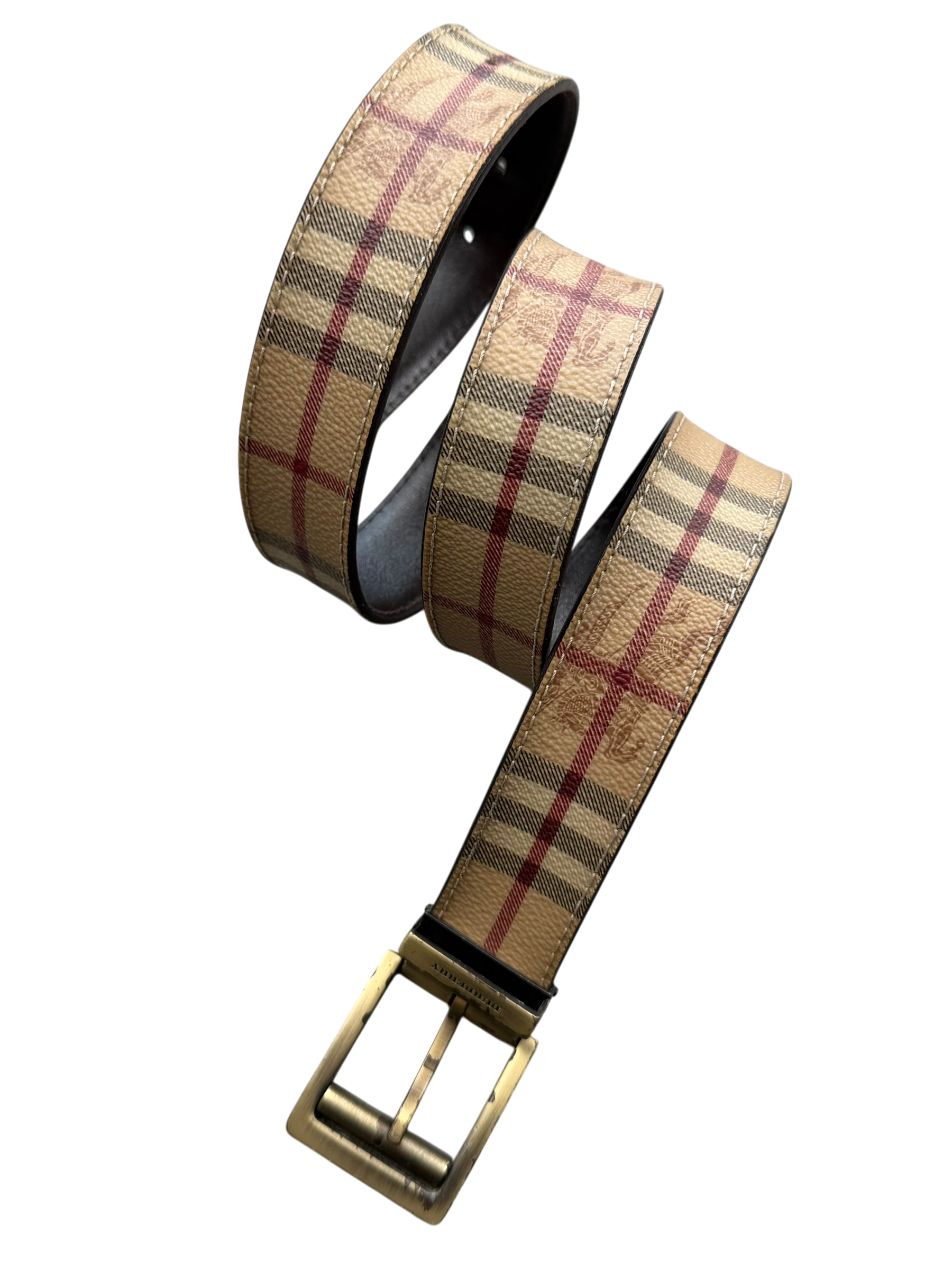 Burberry Gürtel (95cm)