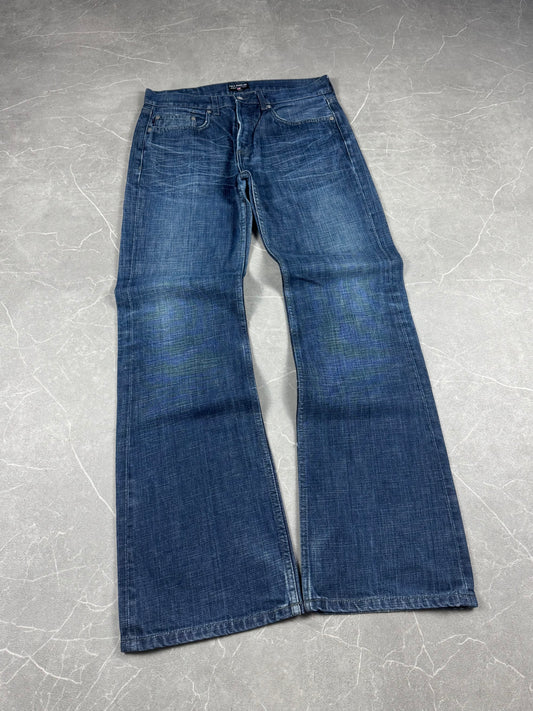 Ralph Lauren washed Jeans (M)