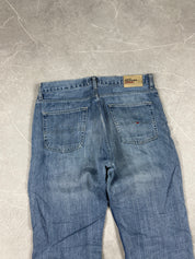 Vintage Bootcut Jeans *Hilfiger (M-L)