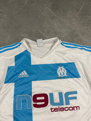 Marseille Trikot (L)