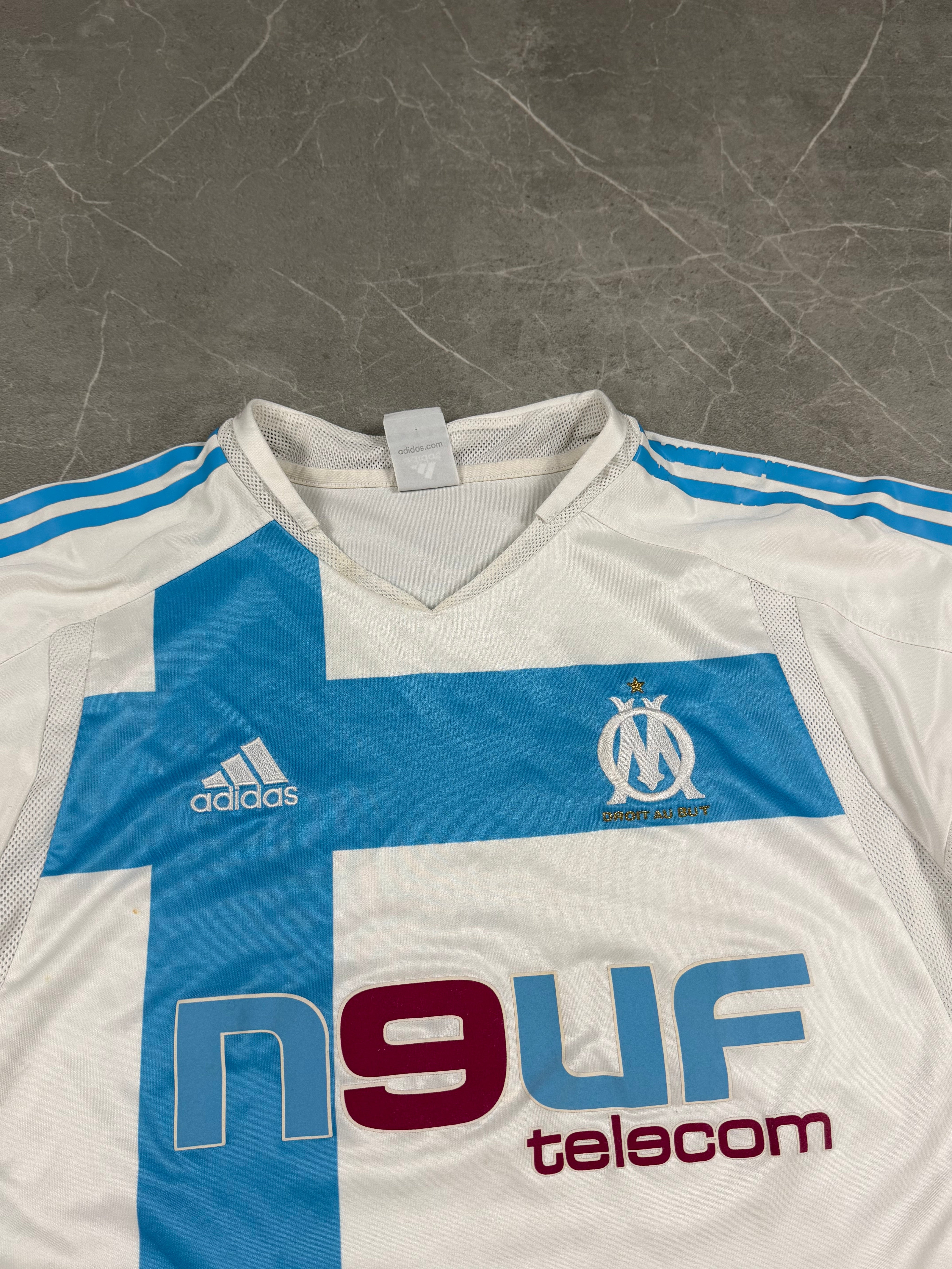 Marseille Trikot (L)
