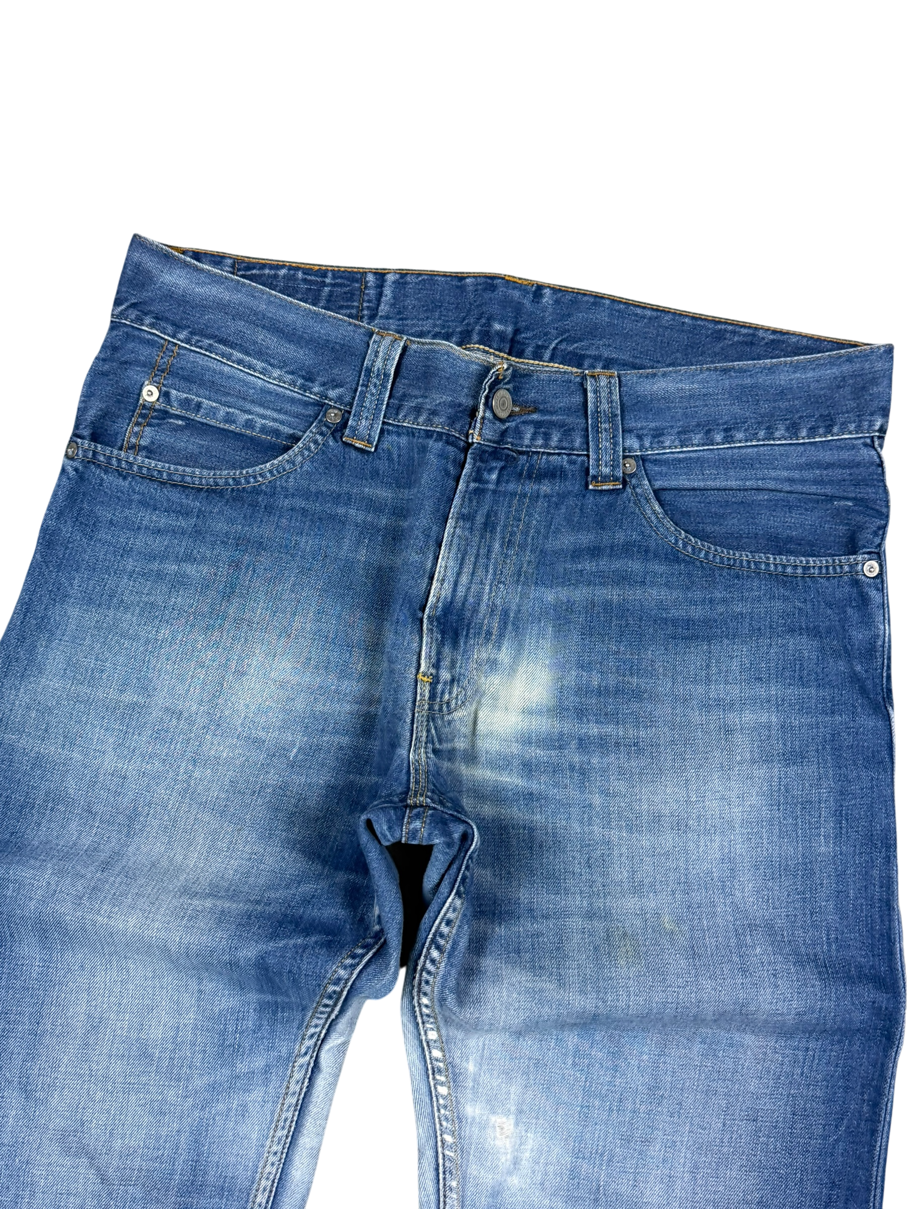 Levi’s Baggy Jeans (S-M)